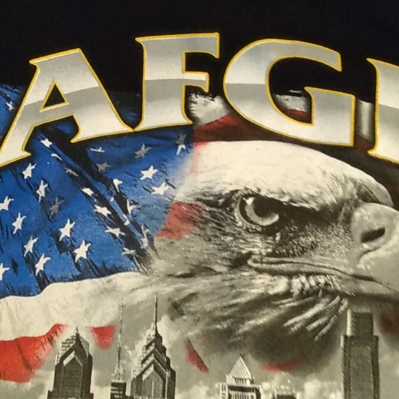 Philadelphia "Local 1793" T-Shirt - Picture 4 of 7